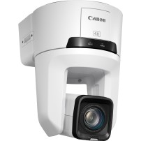 Canon CR-N700W | Kamera PTZ, matryca CMOS 1", 4K 360 FPS, 15x zoom, 12G SDI, HDMI, NDI|HX Canon - 5