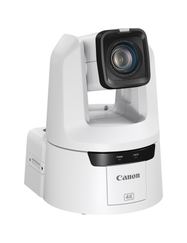 Canon CR-N700W | Kamera PTZ, matryca CMOS 1", 4K 360 FPS, 15x zoom, 12G SDI, HDMI, NDI|HX Canon - 6