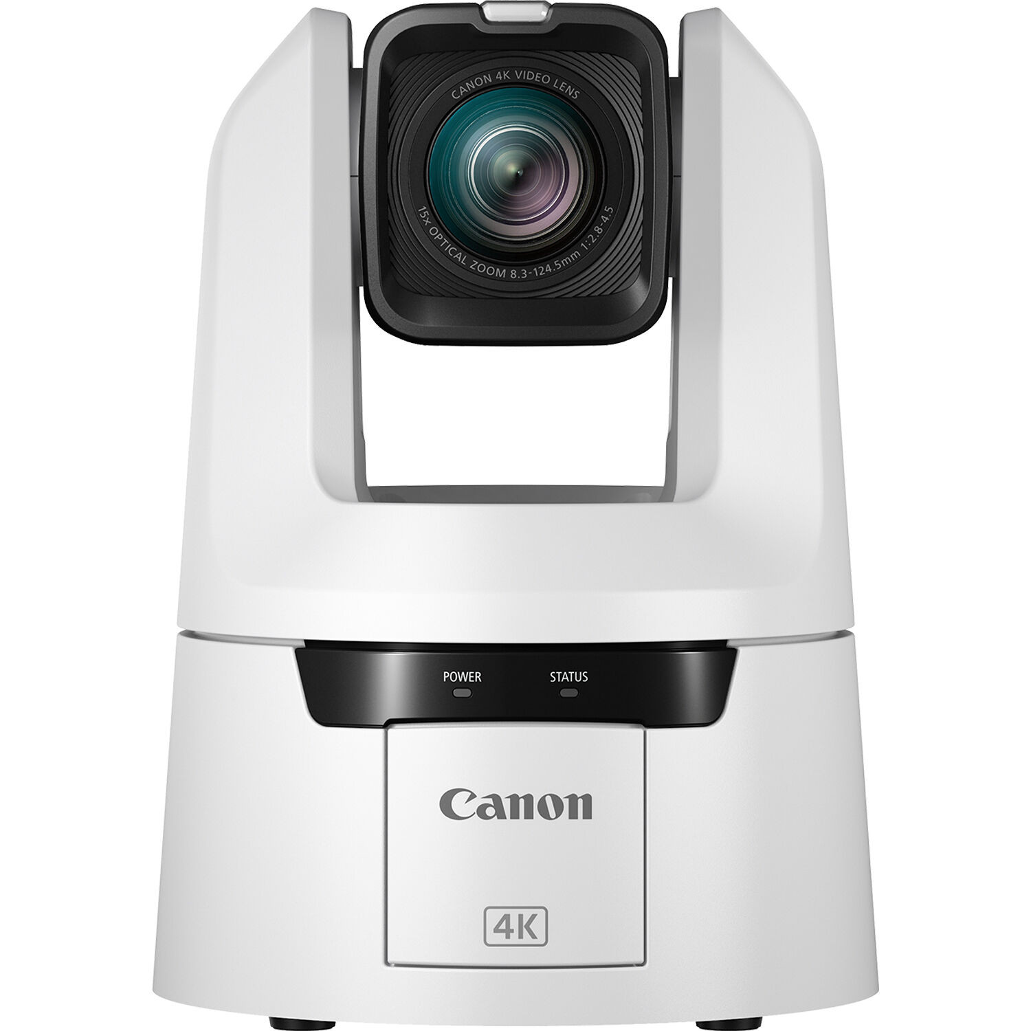 Canon CR-N700W | Kamera PTZ, matryca CMOS 1", 4K 360 FPS, 15x zoom, 12G SDI, HDMI, NDI|HX Canon - 1