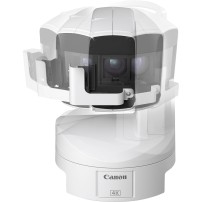 Canon CR-X300 | Zewnętrzna kamera PTZ, Outdoor IP65, CMOS 1/2.3", 4K 30 FPS, 20x zoom, 6G SDI, HDMI, NDI|HX Canon - 6