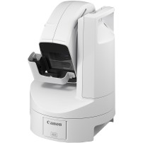 Canon CR-X300 | Zewnętrzna kamera PTZ, Outdoor IP65, CMOS 1/2.3", 4K 30 FPS, 20x zoom, 6G SDI, HDMI, NDI|HX Canon - 3