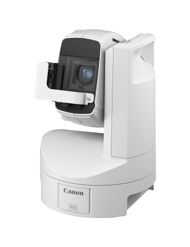 Canon CR-X300 | Zewnętrzna kamera PTZ, Outdoor IP65, CMOS 1/2.3", 4K 30 FPS, 20x zoom, 6G SDI, HDMI, NDI|HX Canon - 7