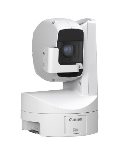 Canon CR-X300 | Zewnętrzna kamera PTZ, Outdoor IP65, CMOS 1/2.3", 4K 30 FPS, 20x zoom, 6G SDI, HDMI, NDI|HX Canon - 8