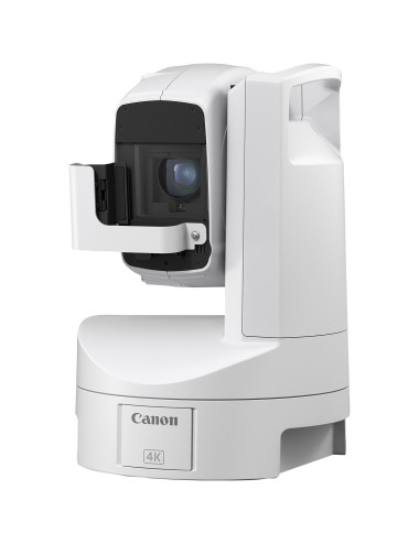 Canon CR-X300 | Zewnętrzna kamera PTZ, Outdoor IP65, CMOS 1/2.3", 4K 30 FPS, 20x zoom, 6G SDI, HDMI, NDI|HX Canon - 9