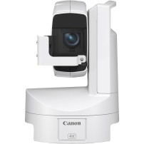 Canon CR-X300 | Zewnętrzna kamera PTZ, Outdoor IP65, CMOS 1/2.3", 4K 30 FPS, 20x zoom, 6G SDI, HDMI, NDI|HX Canon - 1