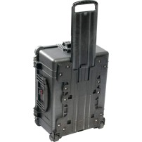 Peli 1610 Protector Case | Walizka bez wypełnienia wew 55x42x26cm czarna Peli - 2