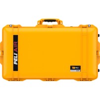 Peli 1615 Air Case | Walizka transportowa bez wypełnienia, wym. zewn. 82 x 46 x 28 cm, IP67, MIL-SPEC Peli - 3
