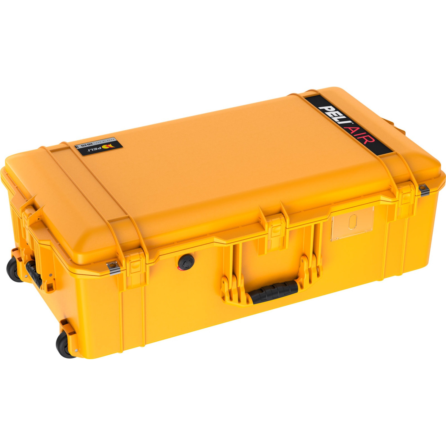 Peli 1615 Air Case | Walizka transportowa z miękkim organizerem, wym. zewn. 82 x 46 x 28 cm, IP67, MIL-SPEC