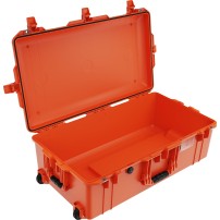 Peli 1615 Air Case | Walizka transportowa bez wypełnienia, wym. zewn. 82 x 46 x 28 cm, IP67, MIL-SPEC Peli - 2