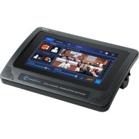 Datavideo iCast mini | 2-kanałowy mikser wideo, streamer USB Datavideo - 3