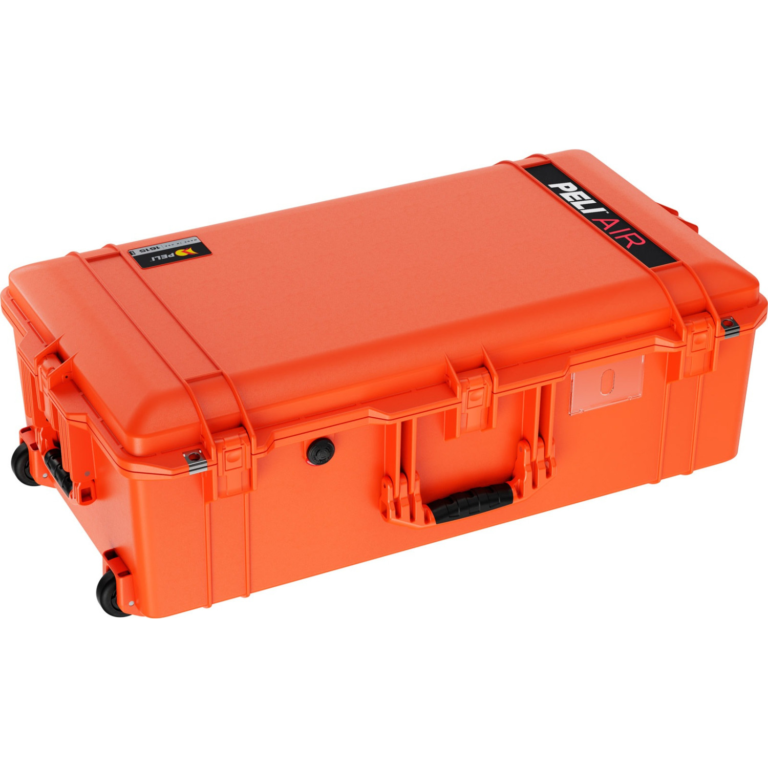 Peli 1615 Air Case | Walizka transportowa z pianką Pick N Pluck, wym. zewn. 82 x 46 x 28 cm, IP67, MIL-SPEC