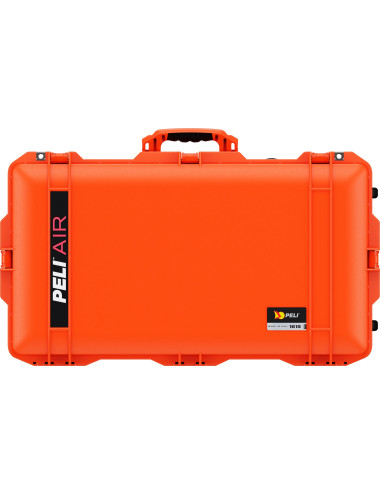 Peli 1615 Air Case | Walizka transportowa z pianką Pick N Pluck, wym. zewn. 82 x 46 x 28 cm, IP67, MIL-SPEC Peli - 3