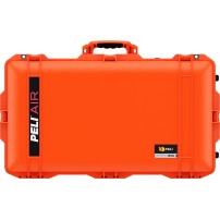Peli 1615 Air Case | Walizka transportowa z pianką Pick N Pluck, wym. zewn. 82 x 46 x 28 cm, IP67, MIL-SPEC Peli - 3