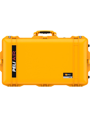 Peli 1615 Air Case | Walizka transportowa z pianką Pick N Pluck, wym. zewn. 82 x 46 x 28 cm, IP67, MIL-SPEC Peli - 3