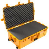 Peli 1615 Air Case | Walizka transportowa z pianką Pick N Pluck, wym. zewn. 82 x 46 x 28 cm, IP67, MIL-SPEC Peli - 2