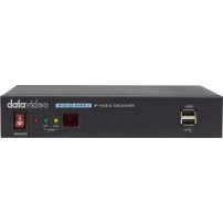 Datavideo NVD-35MK2 | Dekoder wideo, SRT, RTSP, RTMP, HLS, MPEG-TS do SDI Datavideo - 3