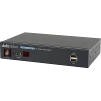 Datavideo NVD-35MK2 | Dekoder wideo, SRT, RTSP, RTMP, HLS, MPEG-TS do SDI Datavideo - 1