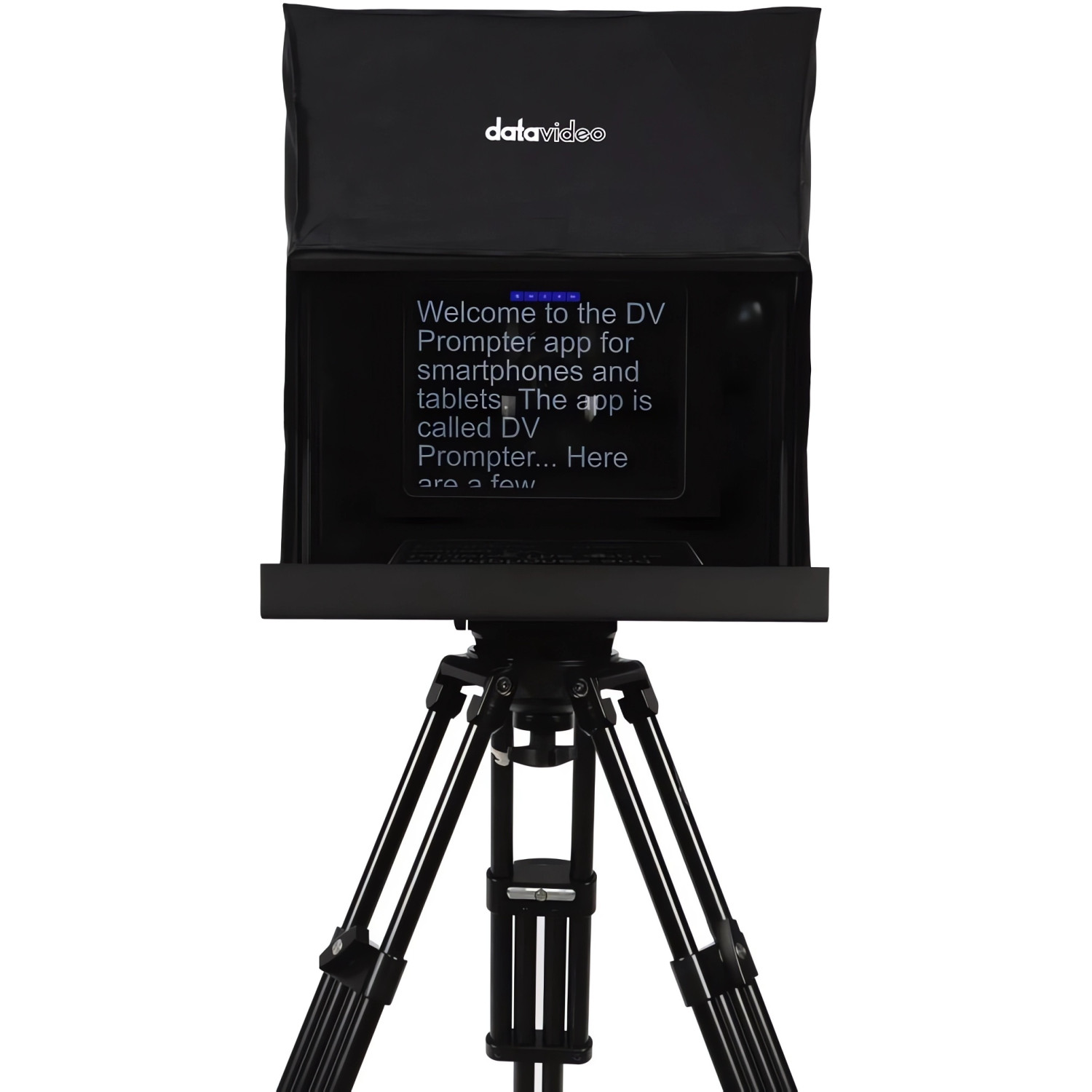 Datavideo TP-950 | Teleprompter do tabletów dla kamer PTZ Datavideo - 1