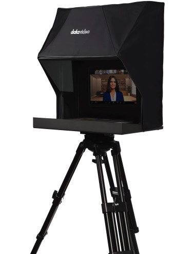 Datavideo TP-950 | Teleprompter do tabletów dla kamer PTZ Datavideo - 1