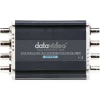 Datavideo VP-597 | Przedłużacz 2x6 3G HD SDI Distribution Amplifier Datavideo - 1