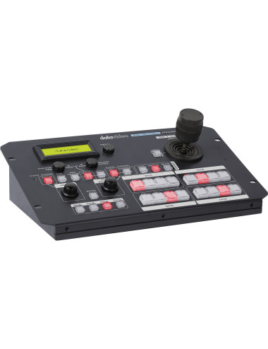 Datavideo RMC-180 Mark II | Kontroler kamer PTZ, RS-422, Sony VISCA Feelworld - 6