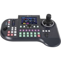 Datavideo RMC-180 Mark II | Kontroler kamer PTZ, RS-422, Sony VISCA Datavideo - 1