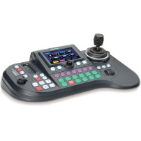 Datavideo RMC-180 Mark II | Kontroler kamer PTZ, RS-422, Sony VISCA Datavideo - 3