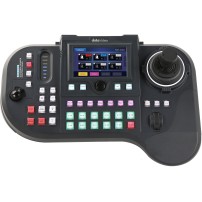 Datavideo RMC-180 Mark II | Kontroler kamer PTZ, RS-422, Sony VISCA Datavideo - 4