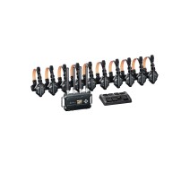 Hollyland Solidcom C1-10S Pro Roaming HUB