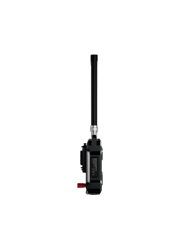 Hollyland Solidcom C1-10S Pro Roaming HUB | Mobilny zestaw komunikacji dwukierunkowej do 10 osób, odległość do 500 metrów Hollyl