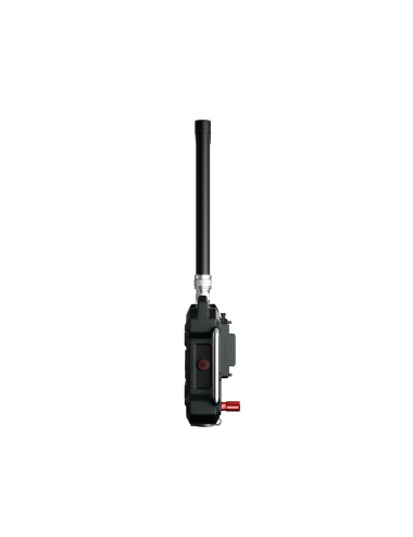 Hollyland Solidcom C1-10S Pro Roaming HUB | Mobilny zestaw komunikacji dwukierunkowej do 10 osób, odległość do 500 metrów Hollyl