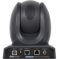 Datavideo PTC-140T | Kamera PTZ, 20x Zoom, 1080p60, HDBaseT, IP Stream Datavideo - 2