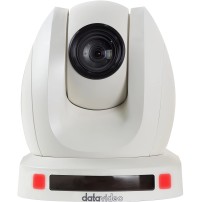 Datavideo PTC-140TW | Kamera PTZ, 20x Zoom, 1080p60, HDBaseT, IP Stream Datavideo - 1