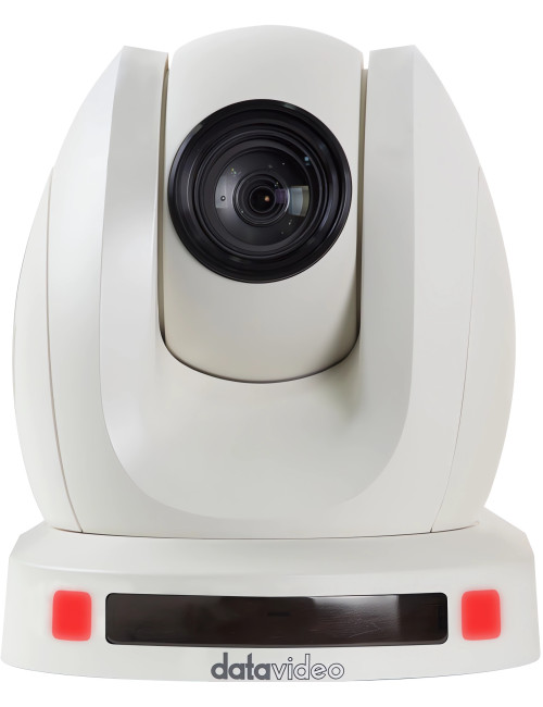 Datavideo PTC-140TW | Kamera PTZ, 20x Zoom, 1080p60, HDBaseT, IP Stream Datavideo - 1