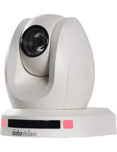 Datavideo PTC-140TW | Kamera PTZ, 20x Zoom, 1080p60, HDBaseT, IP Stream Datavideo - 1