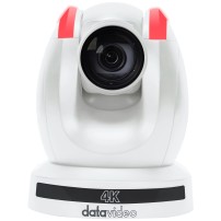 Datavideo PTC-285W | Kamera PTZ 12x Zoom, 4K 60p, SDI, HDMI, NDI, Auto-tracking Datavideo - 1