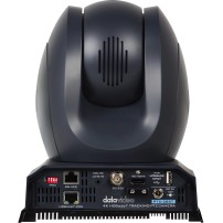 Datavideo PTC-285T | Kamera PTZ 12x Zoom, 4K 60p, HDBaseT, SDI, HDMI, IP Stream, Auto-tracking Datavideo - 4