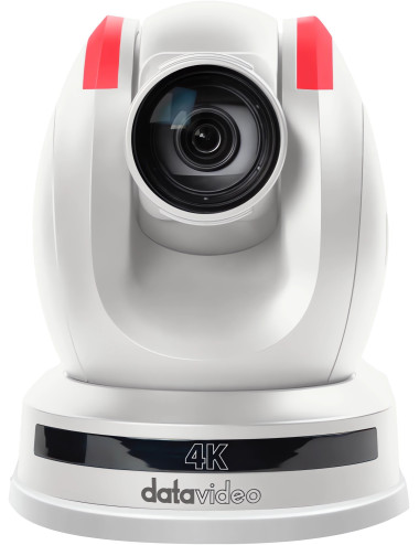 Datavideo PTC-285TW | Kamera PTZ 12x Zoom, 4K 60p, HDBaseT, SDI, HDMI, IP Stream, Auto-tracking Datavideo - 2