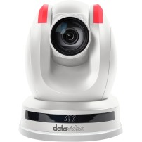 Datavideo PTC-285TW | Kamera PTZ 12x Zoom, 4K 60p, HDBaseT, SDI, HDMI, IP Stream, Auto-tracking Datavideo - 2