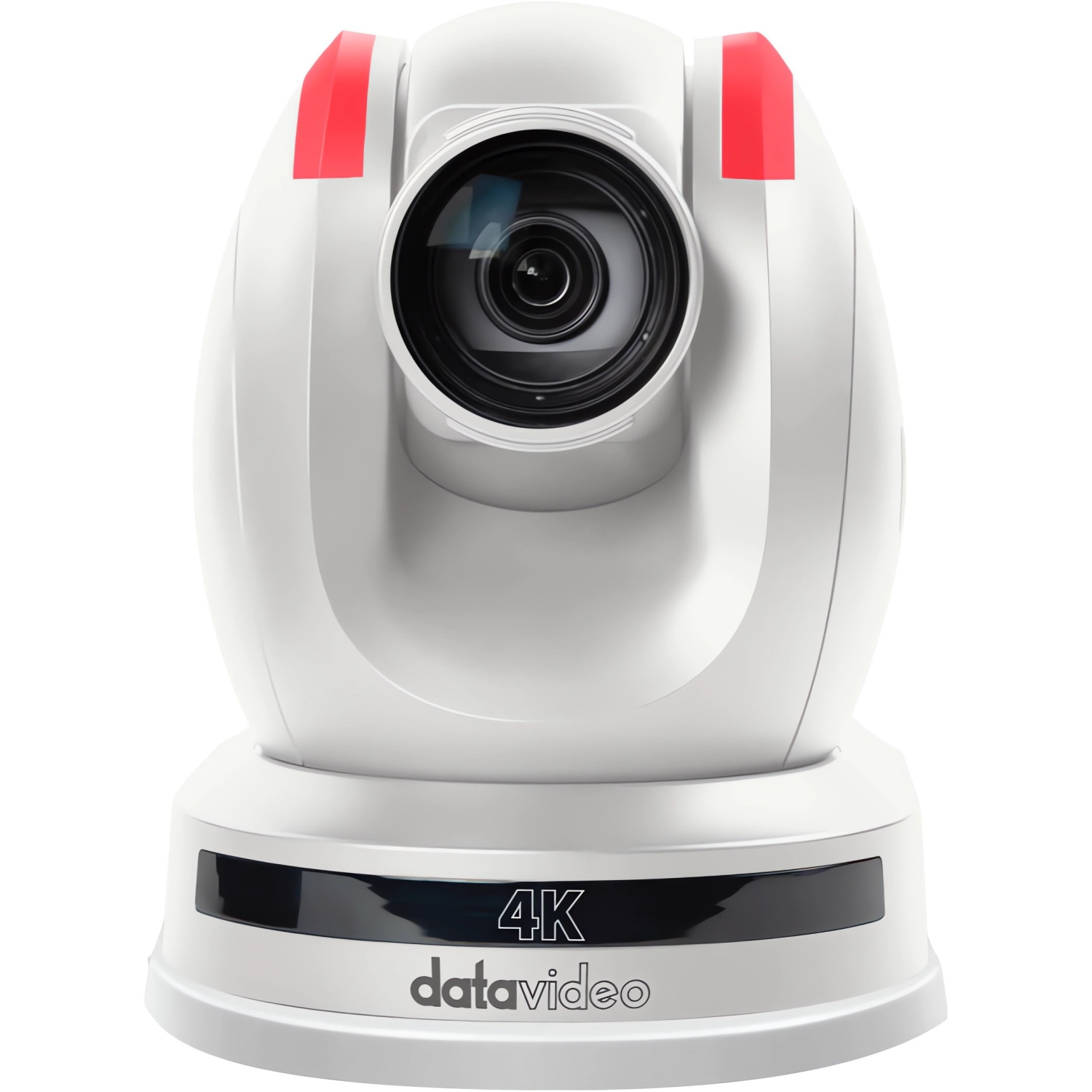 Datavideo PTC-285TW | Kamera PTZ 12x Zoom, 4K 60p, HDBaseT, SDI, HDMI, IP Stream, Auto-tracking Datavideo - 2