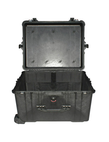 Peli 1620 Protector Case | Skrzynia transportowa bez wypełnienia, wym. zewn. 62 x 49 x 31 5 cm, IP67, STANAG 4280 Peli - 2