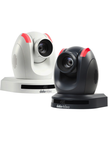 Datavideo PTC-305W | Kamera PTZ 20x Zoom, 4K 60p, SDI, HDMI, NDI, Auto-tracking Datavideo - 6
