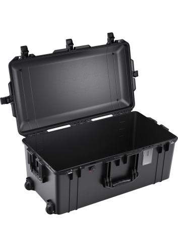 Peli 1626 Air Case | Walizka bez wypełnienia wew 71x35x29cm czarna Peli - 2