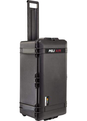 Peli 1626 Air Case | Walizka bez wypełnienia wew 71x35x29cm czarna Peli - 3