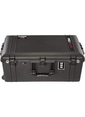 Peli 1626 Air Case | Walizka bez wypełnienia wew 71x35x29cm czarna Peli - 4