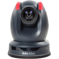 Datavideo PTC-305T | Kamera PTZ 20x Zoom, 4K 60p, HDBaseT, SDI, HDMI, Auto-tracking Datavideo - 1