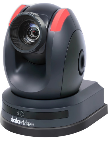Datavideo PTC-305T | Kamera PTZ 20x Zoom, 4K 60p, HDBaseT, SDI, HDMI, Auto-tracking Datavideo - 1