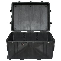 Peli 1630 Protector Case | Skrzynia transportowa bez wypełnienia, wym. zewn. 79 x 61 x 44 cm, IP67, STANAG 4280 Peli - 2