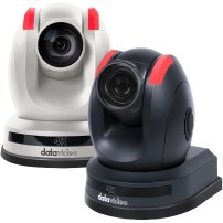 Datavideo PTC-305T | Kamera PTZ 20x Zoom, 4K 60p, HDBaseT, SDI, HDMI, Auto-tracking Datavideo - 4