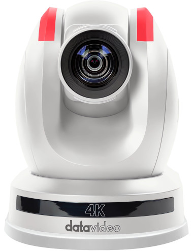 Datavideo PTC-305TW | Kamera PTZ 20x Zoom, 4K 60p, HDBaseT, SDI, HDMI, Auto-tracking Datavideo - 1